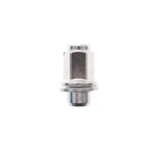 Гайка колісна FEBI BILSTEIN DSC_26586 плаский буртик 21мм для Toyota Corolla, Lexus LS (M12x1.5)
