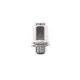 Гайка колісна FEBI BILSTEIN DSC_26586 плаский буртик 21мм для Toyota Corolla, Lexus LS (M12x1.5)