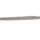 Ланцюг ГРМ FEBI BILSTEIN DSC_45811 для Mercedes-Benz Sprinter 906 OM642 3.0 CDI 2006-, 190 ланок, симплекс