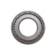 Підшипник FERSA 32208 F для IVECO DAILY I/II, ALFA ROMEO AR 8, MAN M 90, 40x80x24.75 мм