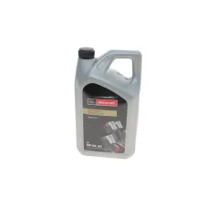 Моторна олива Ford Motorcraft A5 5W-30 5л (155D3A Ford)