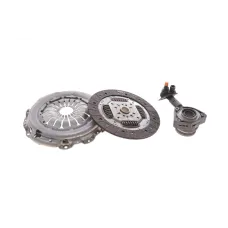 Комплект зчеплення Ford Connect 1.8TDCi 02-