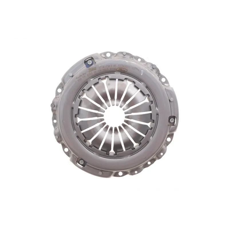 Комплект зчеплення Ford Connect 1.8TDCi 02-