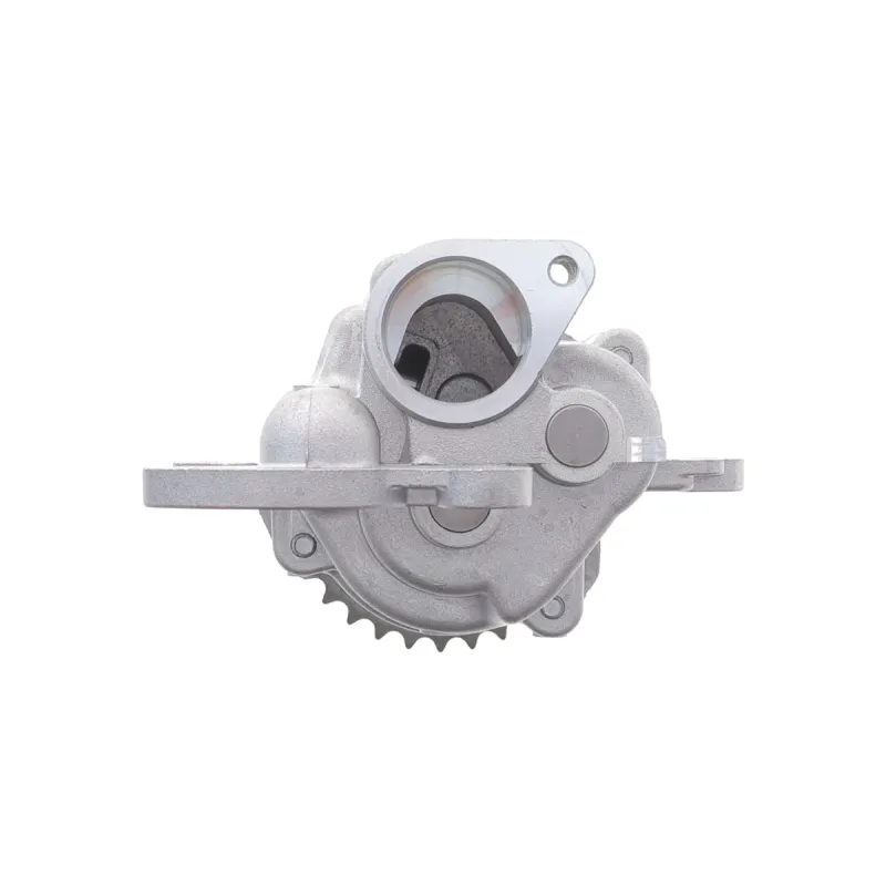 Насос масляний Citroen Jumper/Fiat Ducato/Peugeot Boxer/Ford 2.2 JTD/HDI (puma) 06-