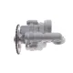 Насос масляний Citroen Jumper/Fiat Ducato/Peugeot Boxer/Ford 2.2 JTD/HDI (puma) 06-