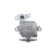 Насос масляний Citroen Jumper/Fiat Ducato/Peugeot Boxer/Ford 2.2 JTD/HDI (puma) 06-