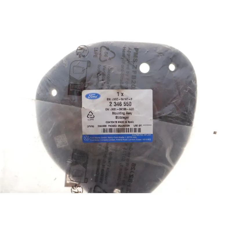 Подушка амортизатора переднього FORD 2346550 для Ford Focus IV (HN) 2018-