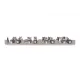 Корпус рокерів в зборі FORD 2537088 для Transit, Jumper, Boxer 2.2 TDCI/HDI