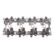 Корпус рокерів в зборі FORD 2537088 для Transit, Jumper, Boxer 2.2 TDCI/HDI