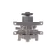 Насос ГПК Ford Transit/Fiat Ducato/Peugeot Boxer 2.2HDi/TDCi 06-