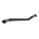 Патрубок інтеркулера лівий FORD 6C116C646BE для Ford Transit 2.2/2.4 TDCi 2006-