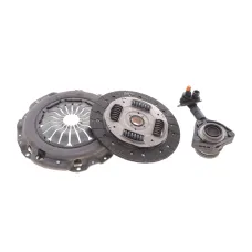 Купити Комплект зчеплення Ford Transit Connect 1.8 TDCi 02-13 (d=235mm) (+вижимний) | KovelAutoHub