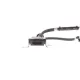 Датчик оксидів азоту (NOx) Ford Focus 18-/Transit 2.0 EcoBlue 15-