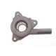 Підшипник вижимний FORD Transit V363 2.2 TDCi GK317A564AB