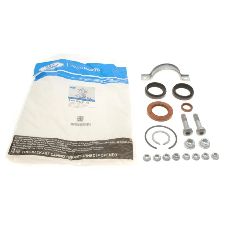 Ремкомплект АКПП FORD KTEV6P7052AB для Ford Focus III 1.0 EcoBoost 2012-