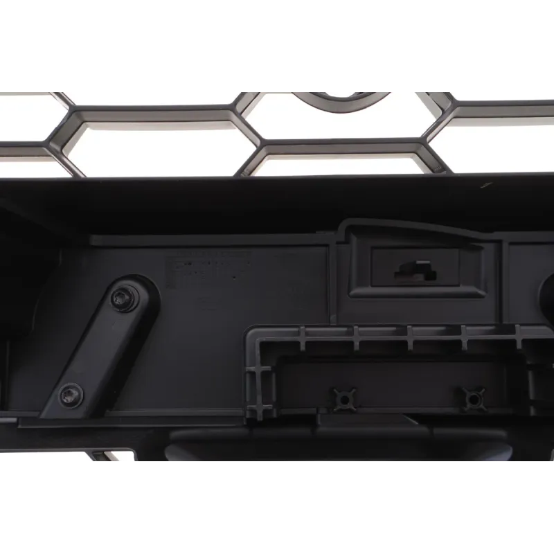 Решітка радіатора Ford Transit TTS 19-