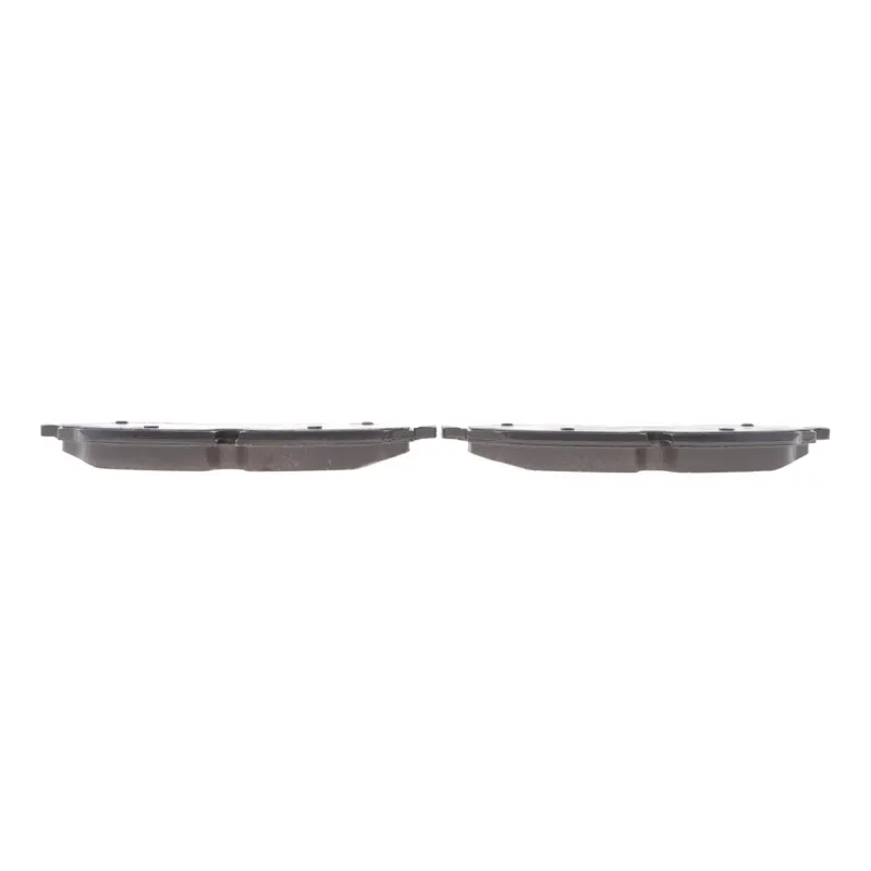 Колодки гальмівні передні FORD MEMK3J2K021A1A для Transit/Tourneo Custom 2.0/2.2 TDCi 2012-