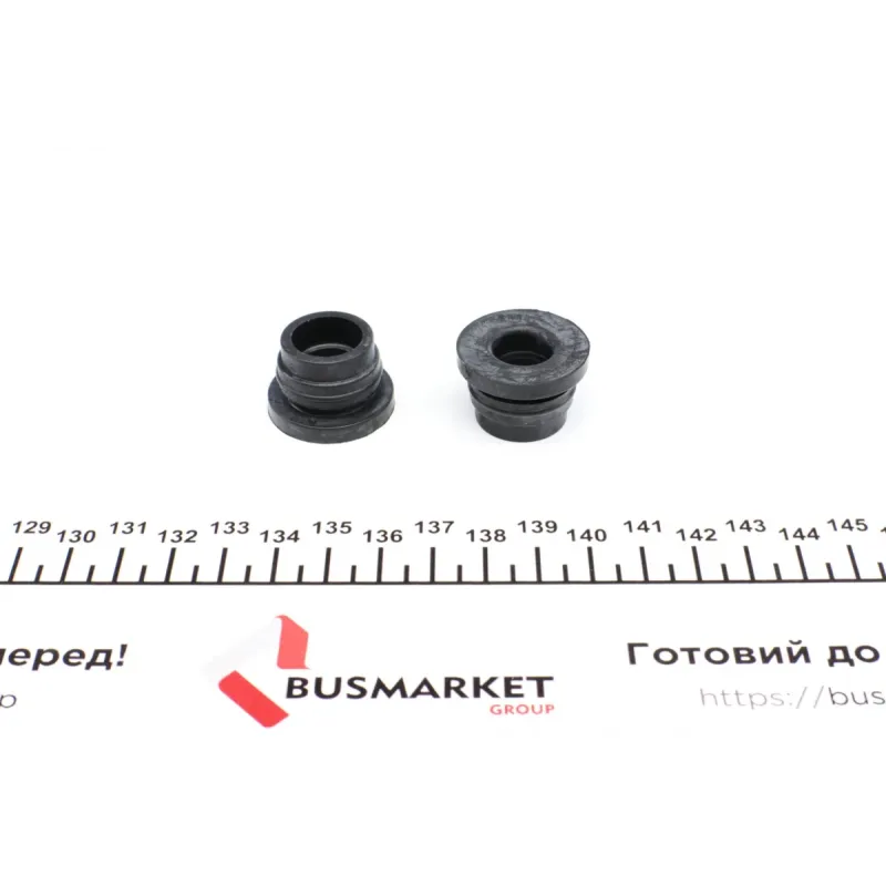 Ремкомплект циліндра гальмівного FRENKIT 117007 для Mercedes-Benz 190 (W201), C-Class (W202) (d=17.5/22.2 мм)