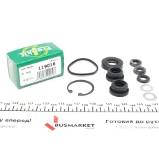 Купити Ремкомплект циліндра гальмівного (головного) Peugeot 306/Renault Megane I (d=19,0mm) Bendix | KovelAutoHub