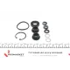 Ремкомплект циліндра гальмівного (головного) Peugeot 306/Renault Megane I (d=19,0mm) Bendix