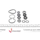 Ремкомплект циліндра гальмівного (головного) BMW 3 (E30) 82-94 (d=20,6mm) ATE