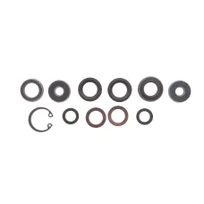 Купити Ремкомплект циліндра гальмівного (головного) Opel Kadett 84-89 (d=20,6mm) Delc | KovelAutoHub