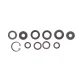 Ремкомплект циліндра гальмівного (головного) Opel Kadett 84-89 (d=20,6mm) Delc