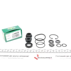 Ремкомплект циліндра гальмівного FRENKIT 120016 для Renault Clio II, III (d=20,6mm)