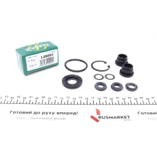 Купити Ремкомплект циліндра гальмівного (головного) VW Polo 01-09 (d=20,6mm) Lucas | KovelAutoHub