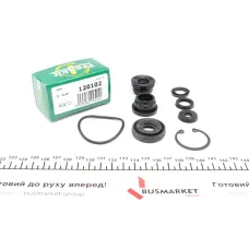 Ремкомплект головного гальмівного циліндра FRENKIT 120102 для Dacia Logan (LS_) 2004-, d=20.6 мм