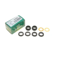 Купити Ремкомплект циліндра гальмівного (головного) Ford Sierra 82-86 (d=22,2mm)(Lucas) | KovelAutoHub