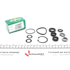 Купити Ремкомплект циліндра гальмівного (головного) Opel Vectra A (d=22,2mm) ATE | KovelAutoHub
