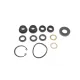 Ремкомплект циліндра гальмівного (головного) Fiat Scudo 95-06 (d=22,2mm) Bdx
