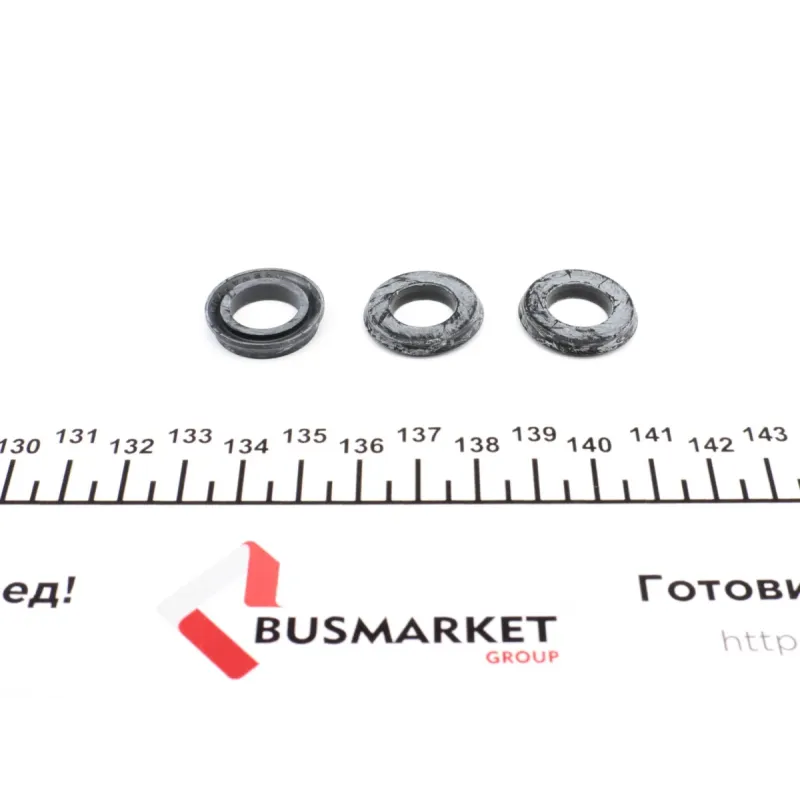 Ремкомплект циліндра гальмівного (головного) VW Caddy II (d=22,2mm) Fag