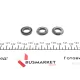 Ремкомплект циліндра гальмівного (головного) VW Caddy II (d=22,2mm) Fag
