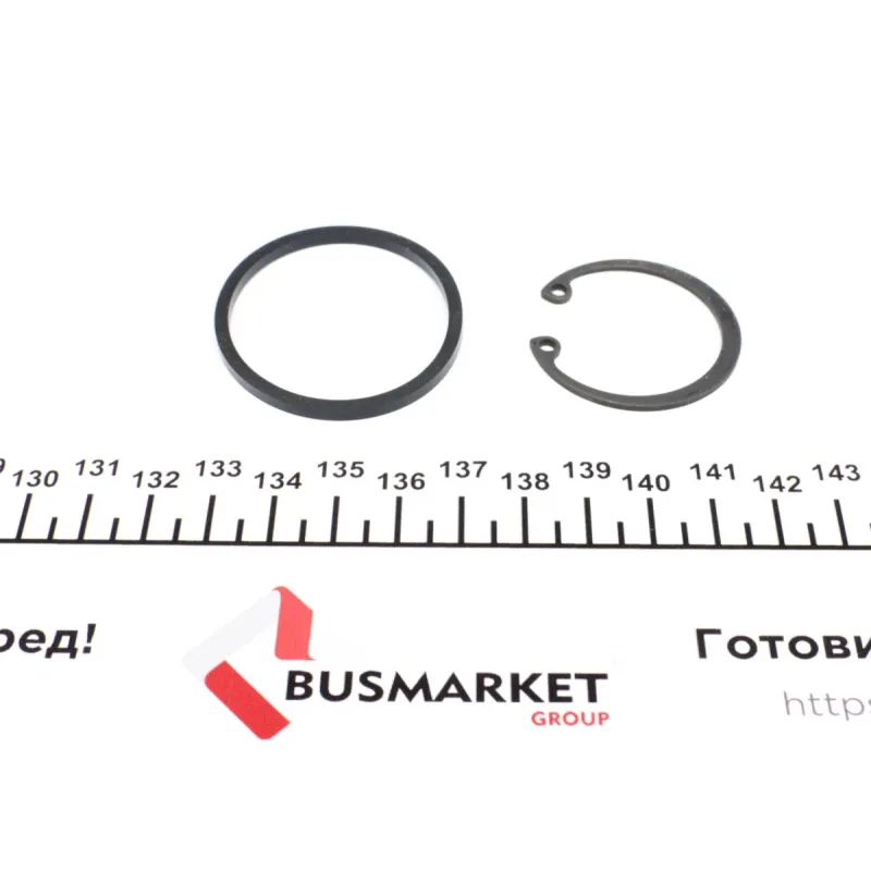 Ремкомплект циліндра гальмівного (головного) VW Caddy II (d=22,2mm) Fag
