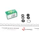 Ремкомплект циліндра гальмівного (головного) Mazda 323 85-98 (d=22,2mm)