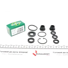 Ремкомплект циліндра гальмівного головного FRENKIT 123014 для Audi A6 C5, VW Passat B5 (d=23,8mm)