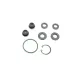 Ремкомплект циліндра гальмівного FRENKIT 123022 для Opel Insignia 2.0 CDTI 2008-2017 (d=23.8mm)
