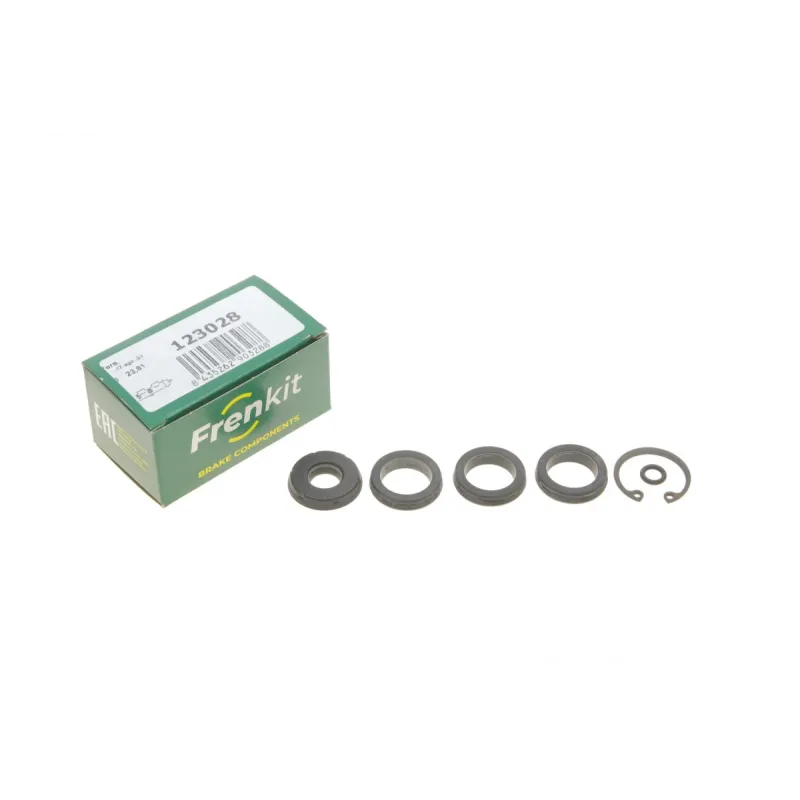 Ремкомплект циліндра гальмівного (головного) Mitsubishi Pajero 91-00 (d=23.8mm)