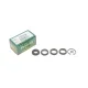 Ремкомплект циліндра гальмівного (головного) Mitsubishi Pajero 91-00 (d=23.8mm)