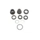 Ремкомплект циліндра гальмівного (головного) Audi 100 90-94 (d=23.8mm) (Lucas)