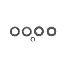 Ремкомплект циліндра гальмівного (головного) Mazda 626 92-02 (d=23,8mm)