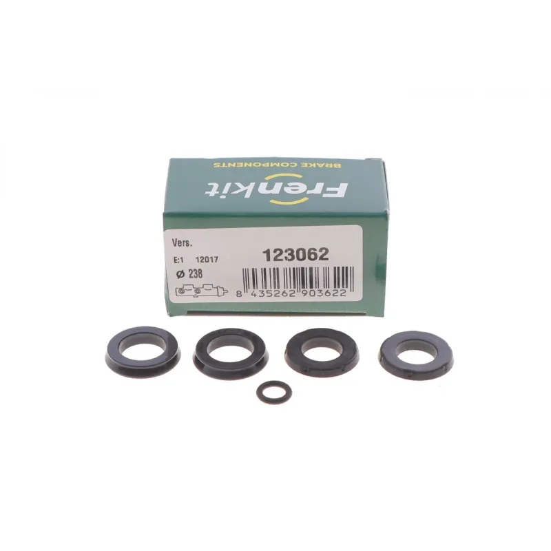 Ремкомплект циліндра гальмівного (головного) Mazda 626 92-02 (d=23,8mm)