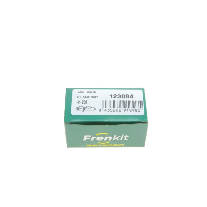 Ремкомплект циліндра гальмівного FRENKIT 123084 для Citroen C4, Peugeot 307 (d=23.8mm)