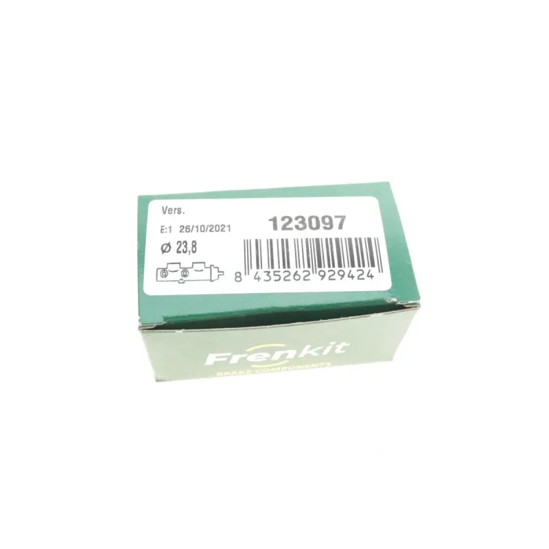 Ремкомплект циліндра гальмівного (головного) Daewoo Leganza 97-04 (d=23.8mm)