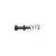 Ремкомплект циліндра гальмівного (головного) Mitsubishi Galant 92-95 (d=23,81mm) Nabco