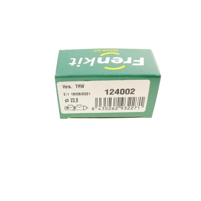 Ремкомплект циліндра гальмівного (головного) VW LT 28-46 96-06 (d=23.8mm) Trw