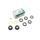 Ремкомплект циліндра гальмівного головного FRENKIT 125008 для Peugeot J9 1980-1987 (d=25,4mm)