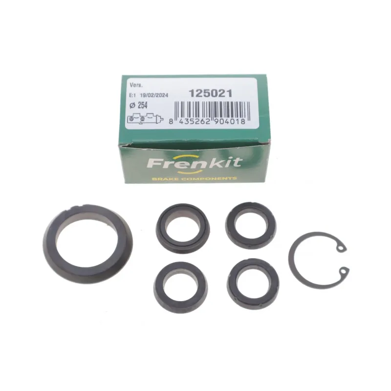 Ремкомплект циліндра гальмівного (головного) Toyota Land Cruiser 90-97 (d=25.4mm)